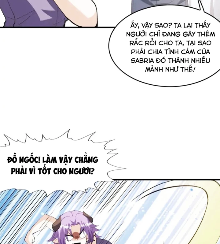 Hậu Cung Của Ta Toàn Là Ma Nữ Phản Diện Chapter 233 - 66