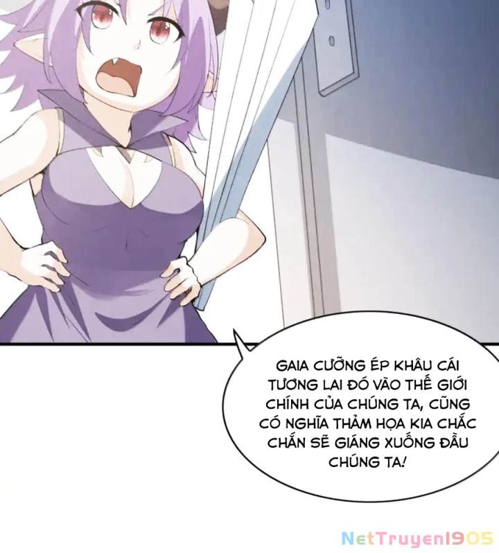Hậu Cung Của Ta Toàn Là Ma Nữ Phản Diện Chapter 233 - 70