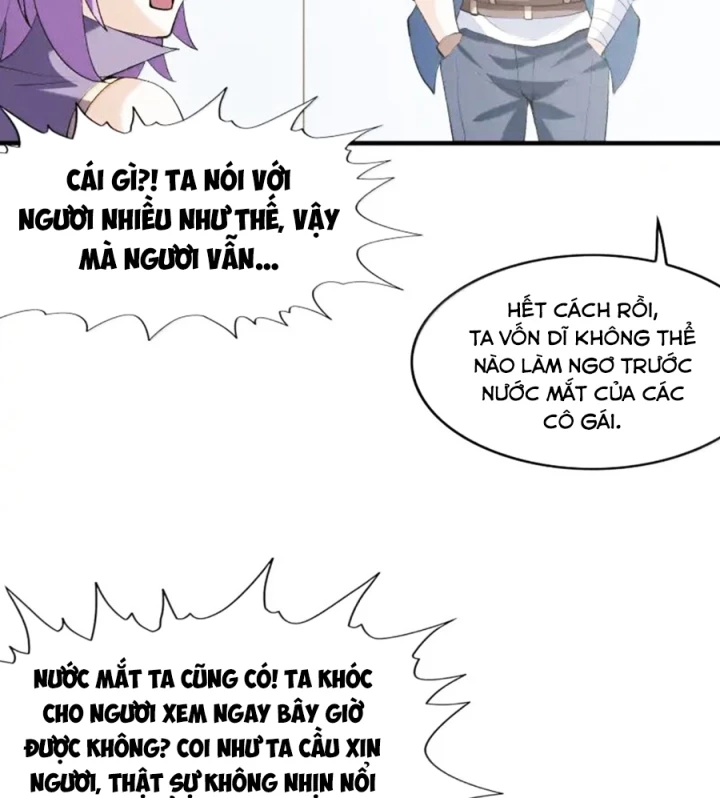Hậu Cung Của Ta Toàn Là Ma Nữ Phản Diện Chapter 233 - 76
