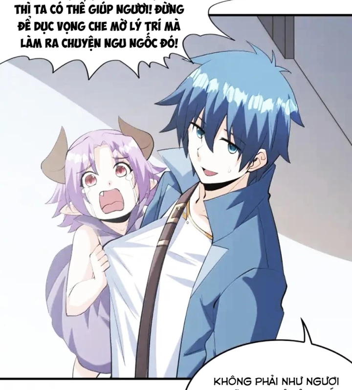 Hậu Cung Của Ta Toàn Là Ma Nữ Phản Diện Chapter 233 - 77