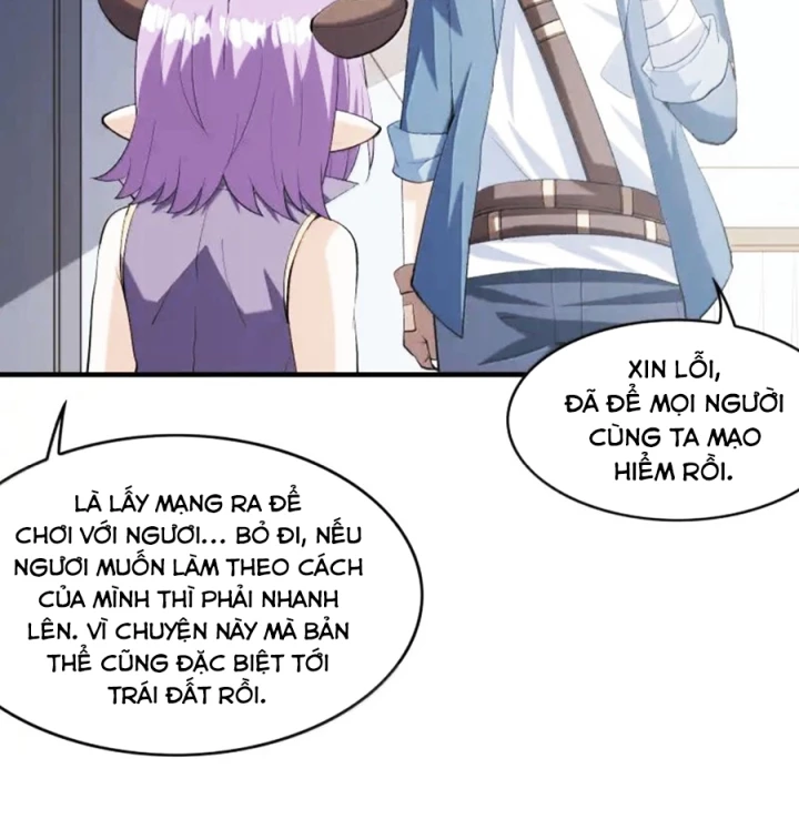 Hậu Cung Của Ta Toàn Là Ma Nữ Phản Diện Chapter 233 - 79