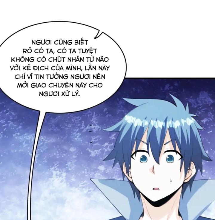 Hậu Cung Của Ta Toàn Là Ma Nữ Phản Diện Chapter 233 - 80