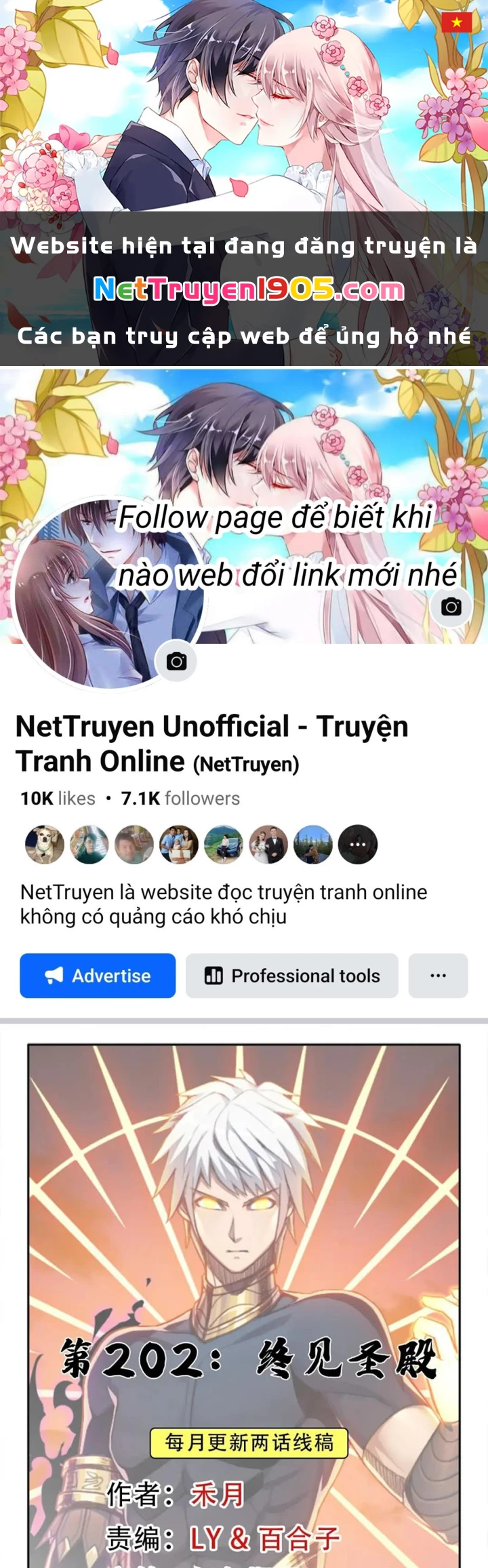 Cứu Thế Giới Đi, Ông Chú! Chapter 202 - 1