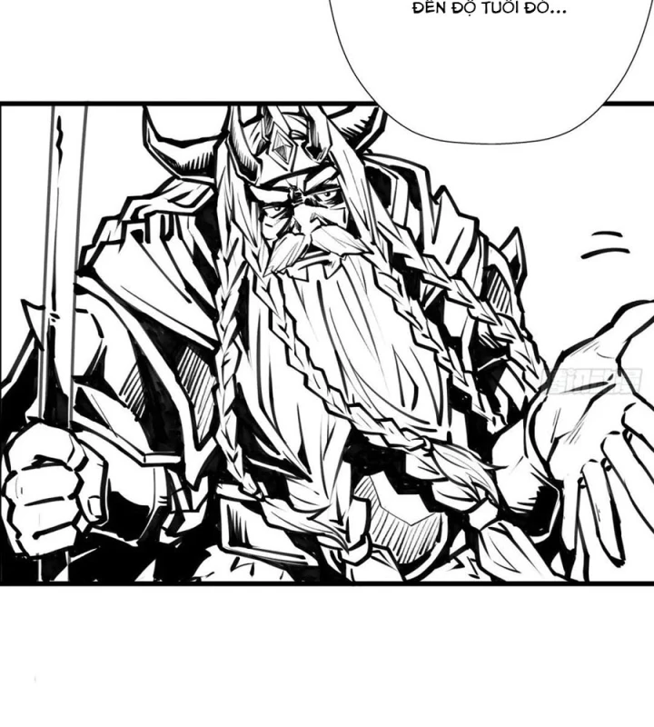 Cứu Thế Giới Đi, Ông Chú! Chapter 202 - 3