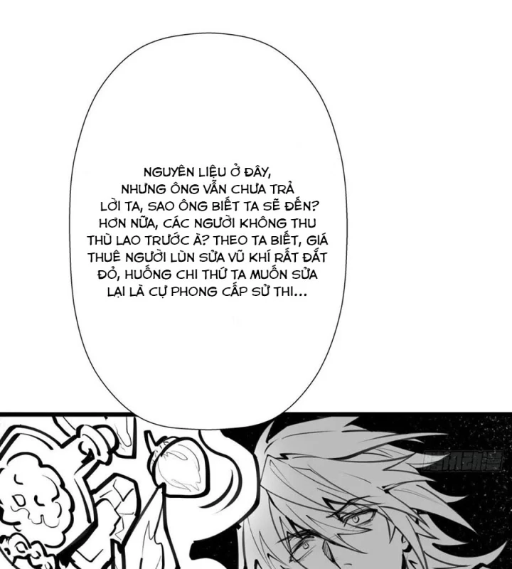 Cứu Thế Giới Đi, Ông Chú! Chapter 202 - 4