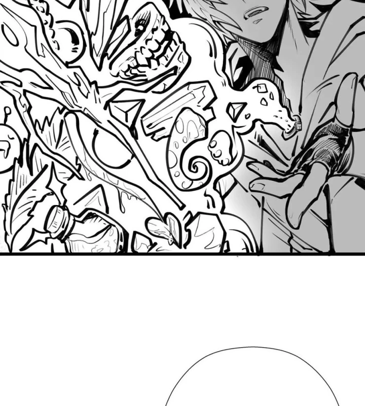 Cứu Thế Giới Đi, Ông Chú! Chapter 202 - 5