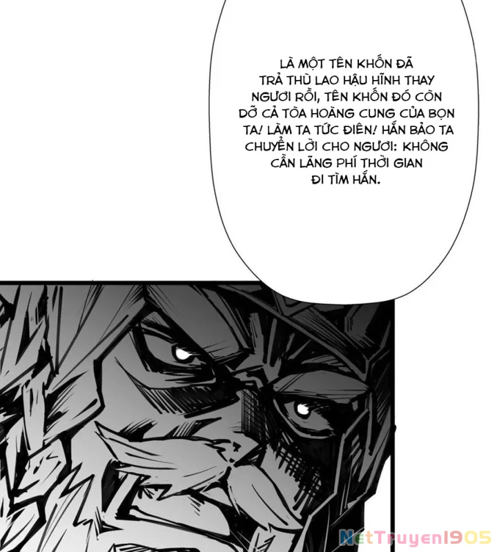 Cứu Thế Giới Đi, Ông Chú! Chapter 202 - 6