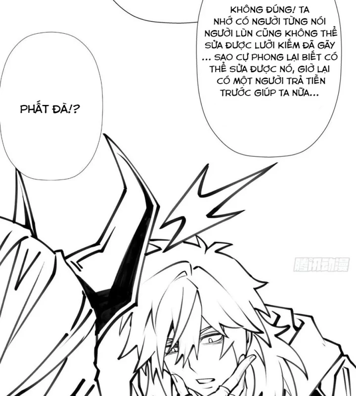 Cứu Thế Giới Đi, Ông Chú! Chapter 202 - 8