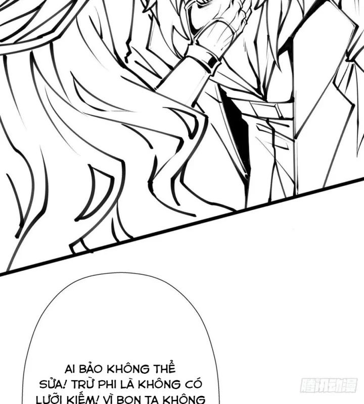 Cứu Thế Giới Đi, Ông Chú! Chapter 202 - 9