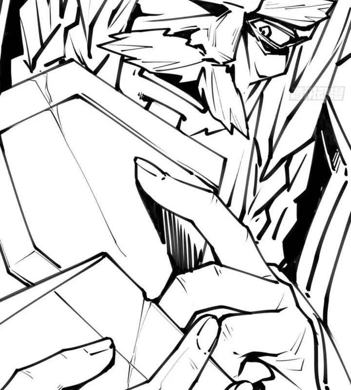 Cứu Thế Giới Đi, Ông Chú! Chapter 202 - 11