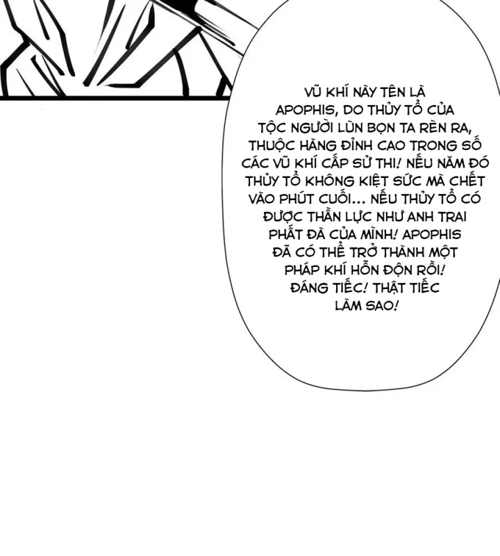 Cứu Thế Giới Đi, Ông Chú! Chapter 202 - 13