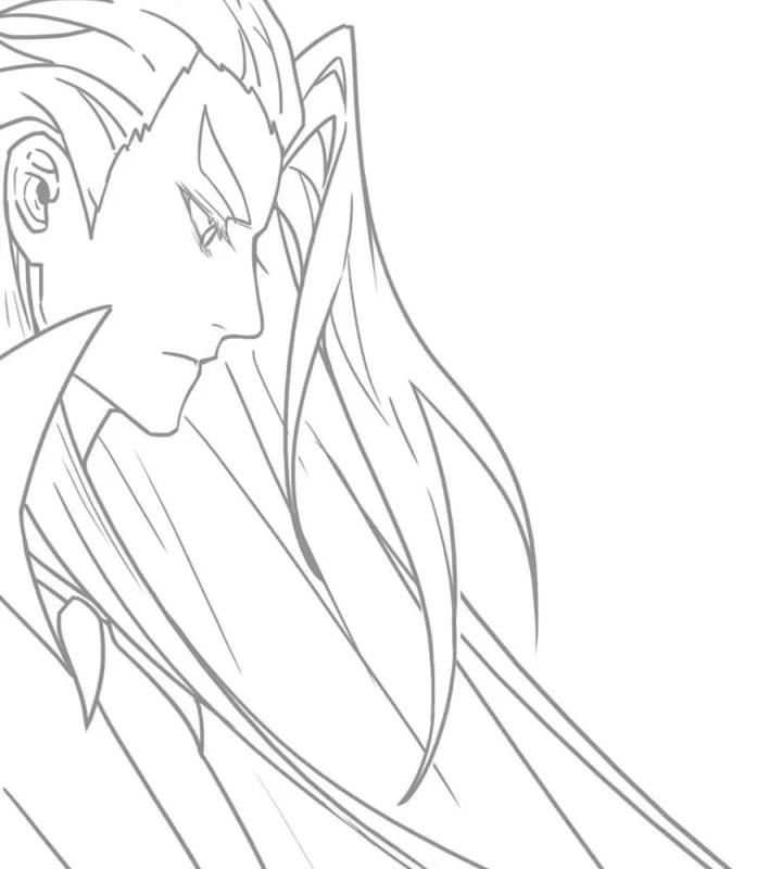 Cứu Thế Giới Đi, Ông Chú! Chapter 202 - 15