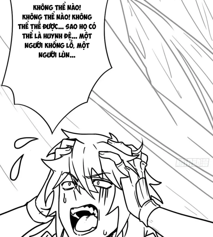 Cứu Thế Giới Đi, Ông Chú! Chapter 202 - 17