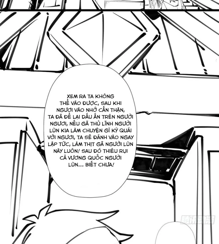 Cứu Thế Giới Đi, Ông Chú! Chapter 202 - 20