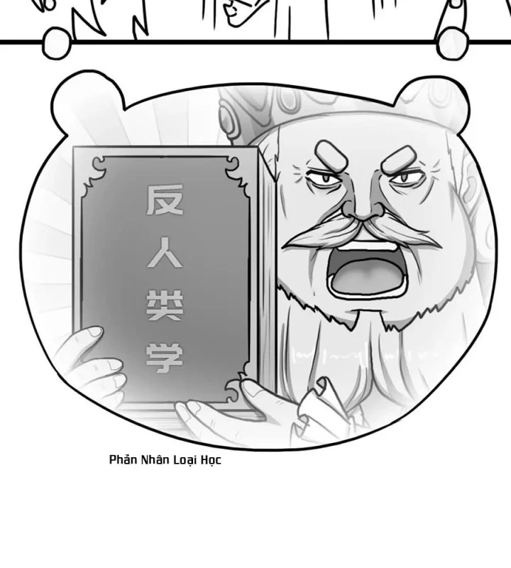 Cứu Thế Giới Đi, Ông Chú! Chapter 202 - 23