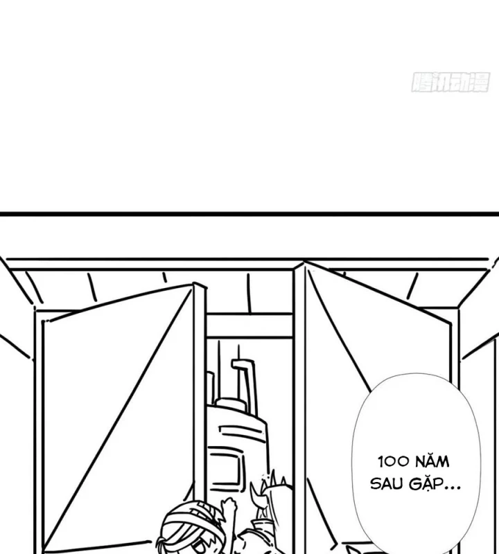 Cứu Thế Giới Đi, Ông Chú! Chapter 202 - 24