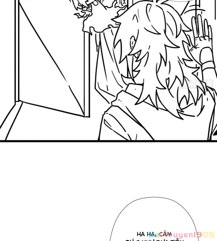 Cứu Thế Giới Đi, Ông Chú! Chapter 202 - 25