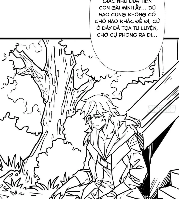 Cứu Thế Giới Đi, Ông Chú! Chapter 202 - 26