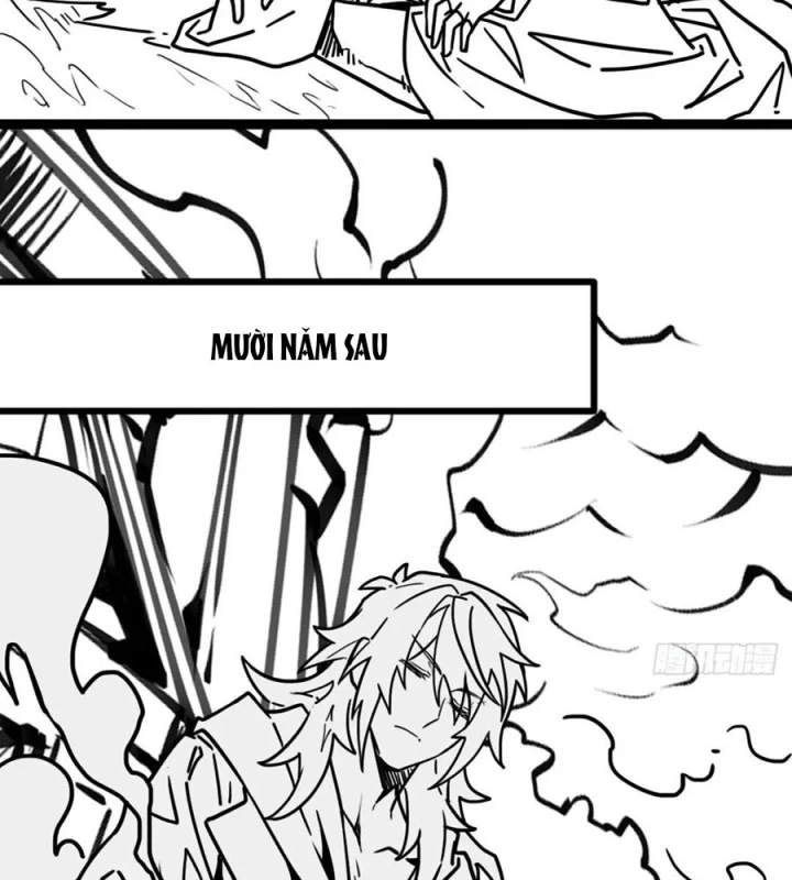 Cứu Thế Giới Đi, Ông Chú! Chapter 202 - 27