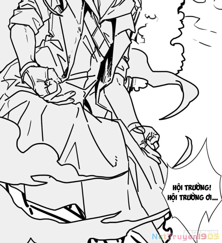 Cứu Thế Giới Đi, Ông Chú! Chapter 202 - 28