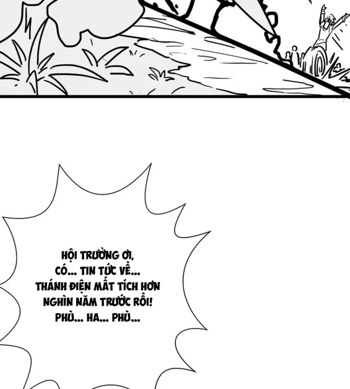 Cứu Thế Giới Đi, Ông Chú! Chapter 202 - 29