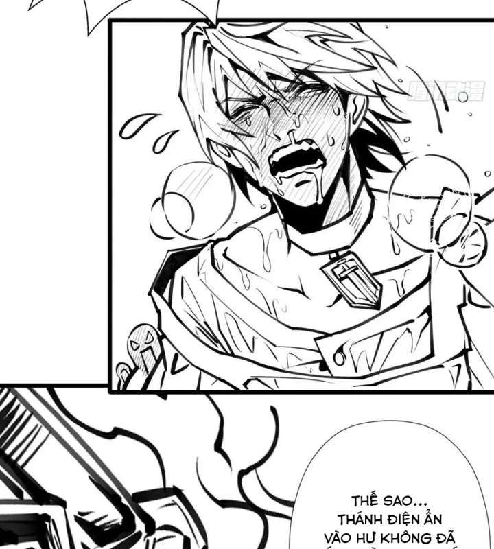Cứu Thế Giới Đi, Ông Chú! Chapter 202 - 30