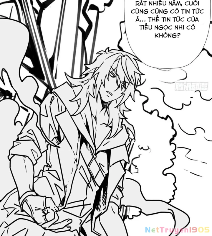 Cứu Thế Giới Đi, Ông Chú! Chapter 202 - 31