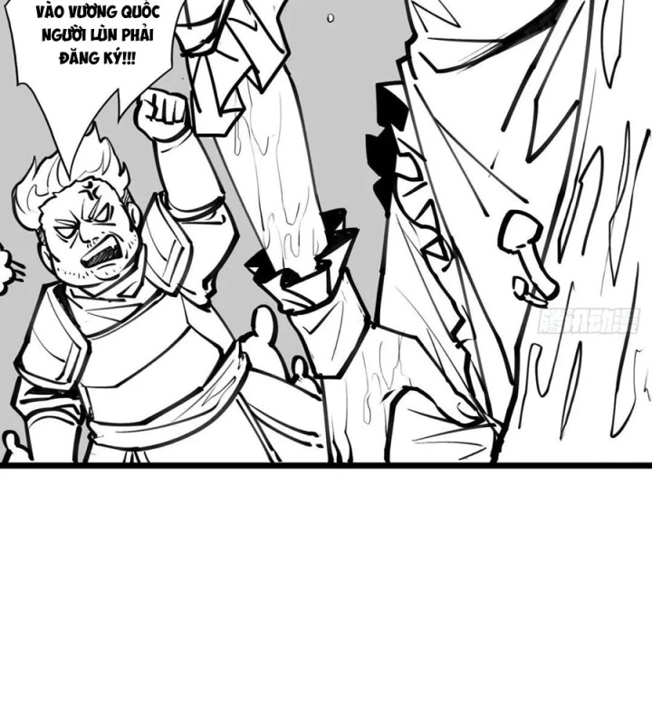 Cứu Thế Giới Đi, Ông Chú! Chapter 202 - 35