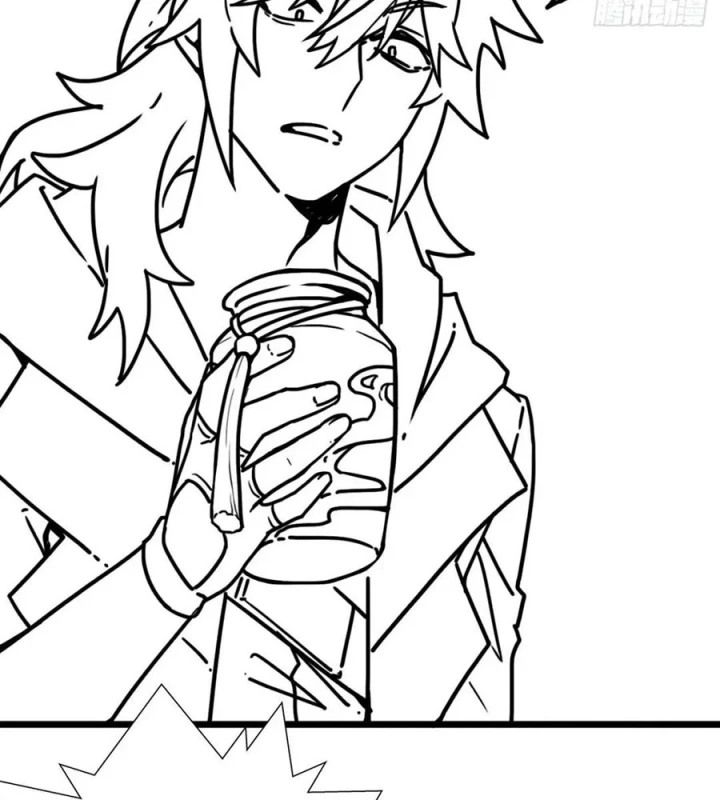 Cứu Thế Giới Đi, Ông Chú! Chapter 202 - 38