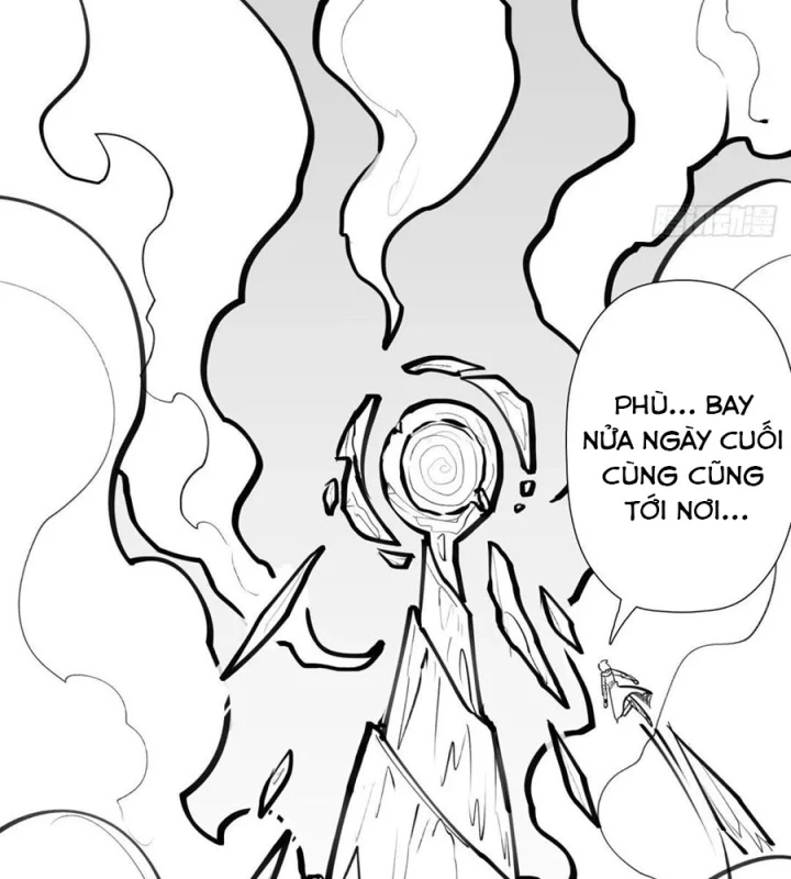 Cứu Thế Giới Đi, Ông Chú! Chapter 202 - 43