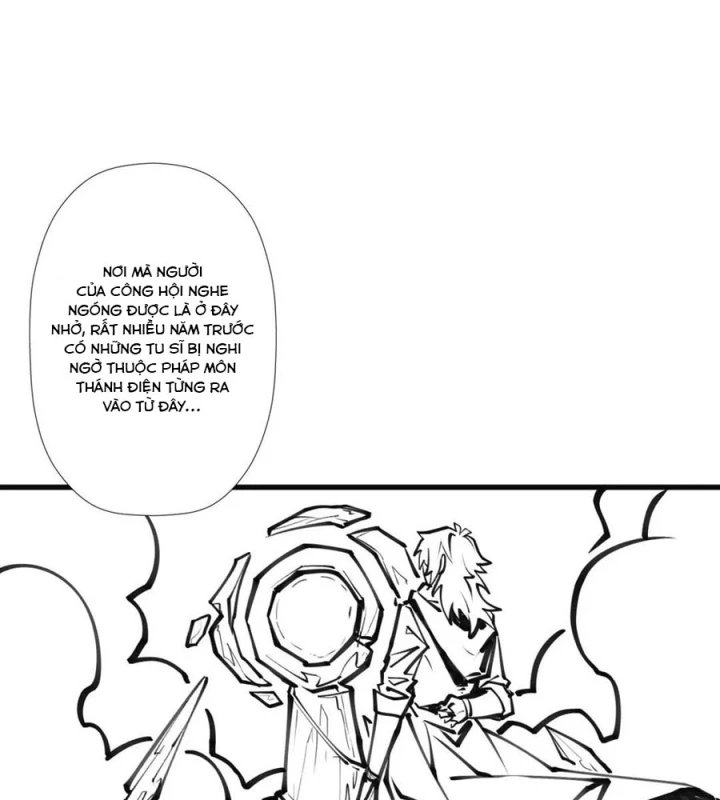 Cứu Thế Giới Đi, Ông Chú! Chapter 202 - 45