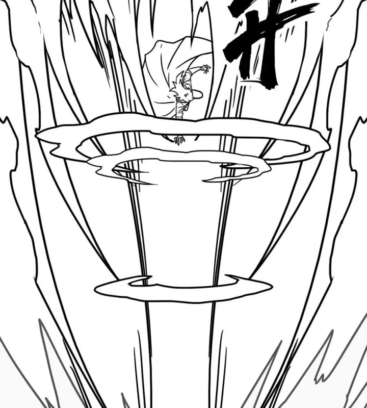 Cứu Thế Giới Đi, Ông Chú! Chapter 202 - 47