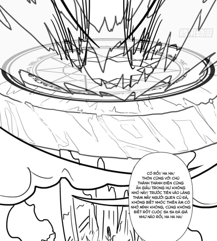 Cứu Thế Giới Đi, Ông Chú! Chapter 202 - 48