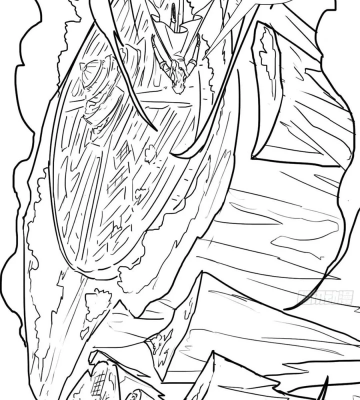 Cứu Thế Giới Đi, Ông Chú! Chapter 202 - 49