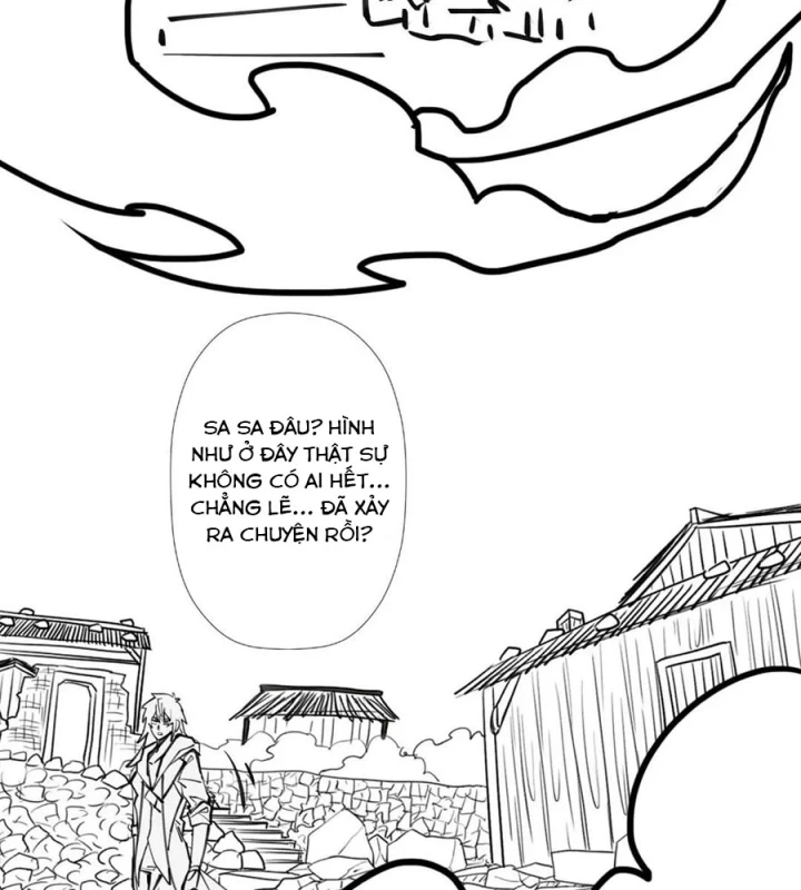 Cứu Thế Giới Đi, Ông Chú! Chapter 202 - 53