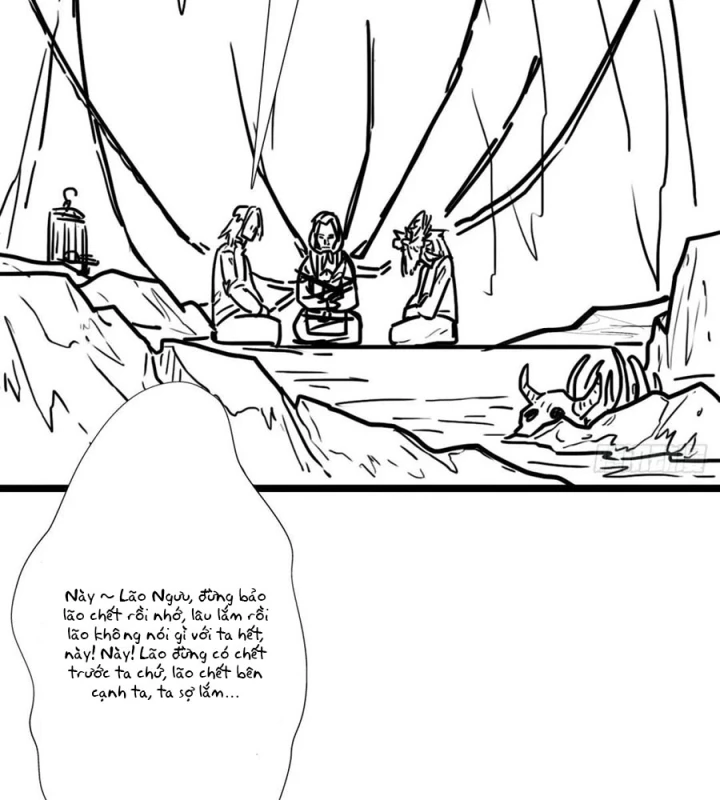 Cứu Thế Giới Đi, Ông Chú! Chapter 202 - 59