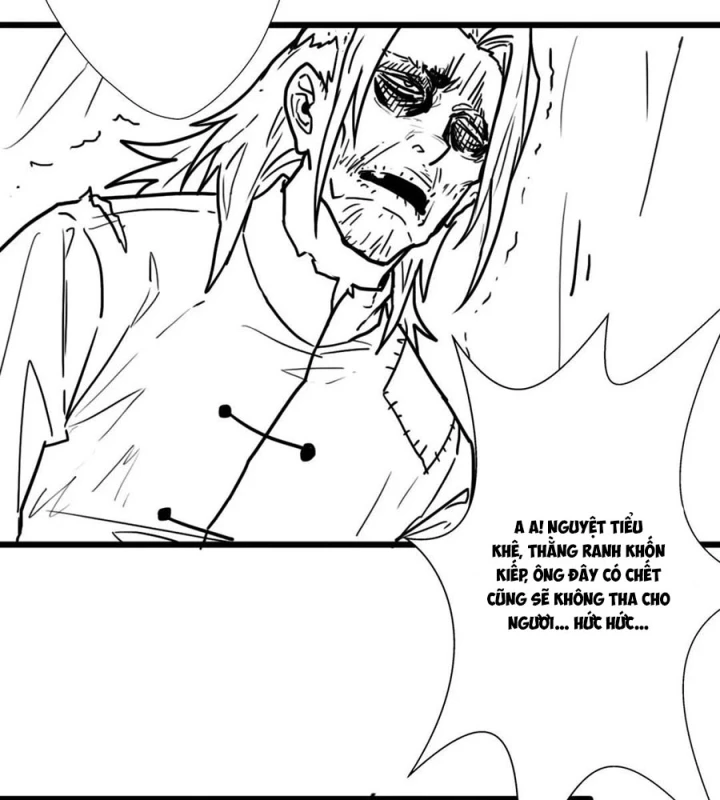 Cứu Thế Giới Đi, Ông Chú! Chapter 202 - 60