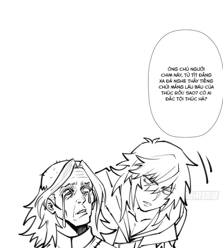 Cứu Thế Giới Đi, Ông Chú! Chapter 202 - 62