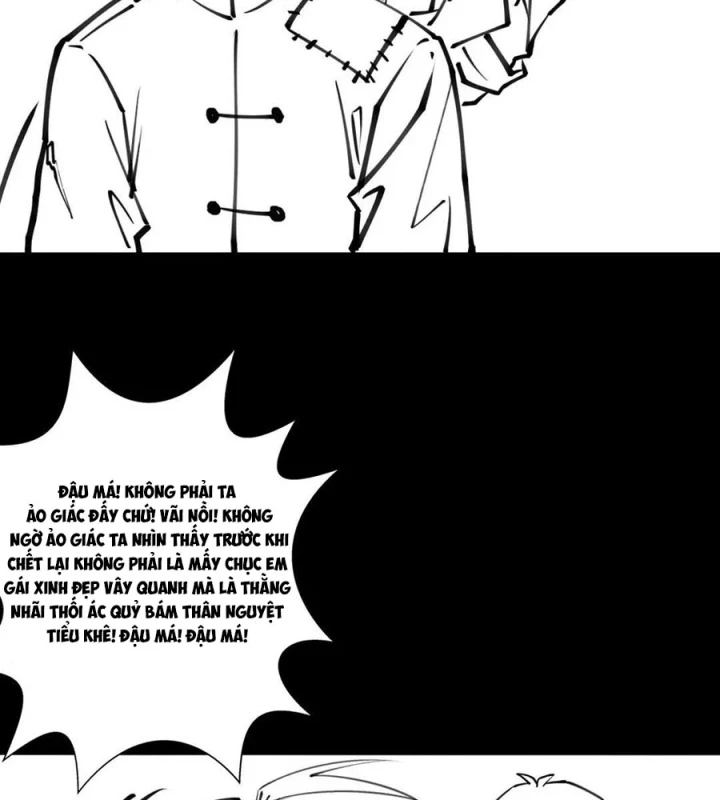 Cứu Thế Giới Đi, Ông Chú! Chapter 202 - 63