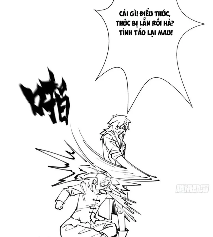 Cứu Thế Giới Đi, Ông Chú! Chapter 202 - 65