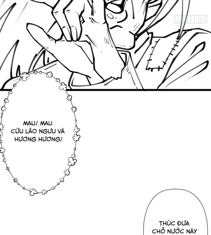 Cứu Thế Giới Đi, Ông Chú! Chapter 202 - 67