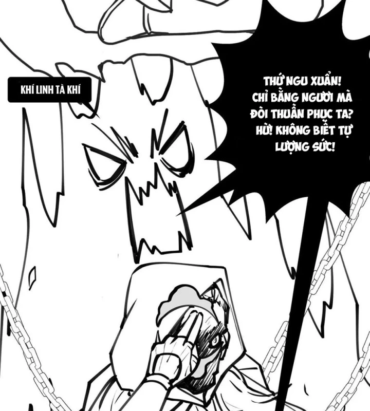 Cứu Thế Giới Đi, Ông Chú! Chapter 202 - 71