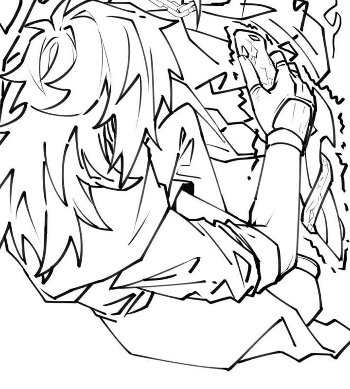 Cứu Thế Giới Đi, Ông Chú! Chapter 202 - 73