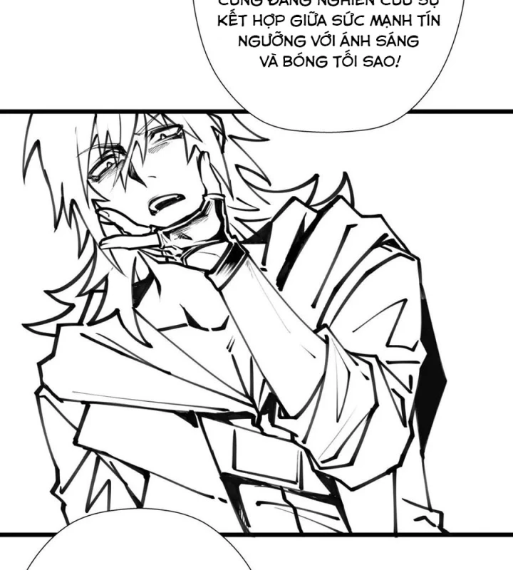 Cứu Thế Giới Đi, Ông Chú! Chapter 202 - 75