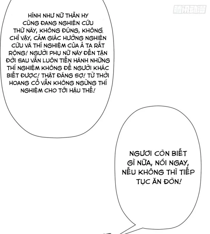 Cứu Thế Giới Đi, Ông Chú! Chapter 202 - 76