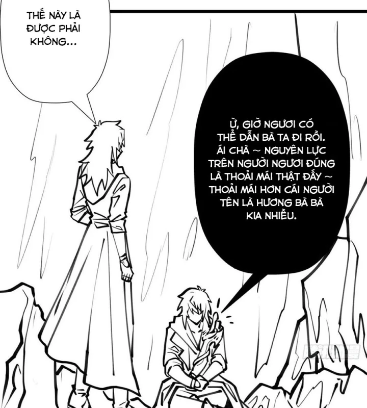 Cứu Thế Giới Đi, Ông Chú! Chapter 202 - 80