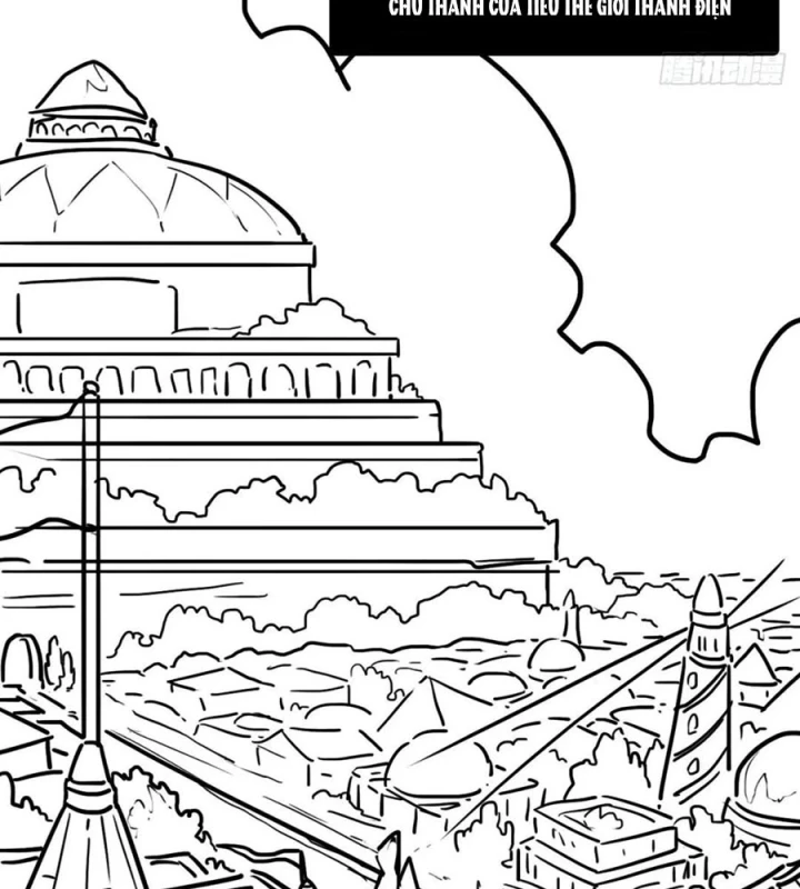 Cứu Thế Giới Đi, Ông Chú! Chapter 202 - 84