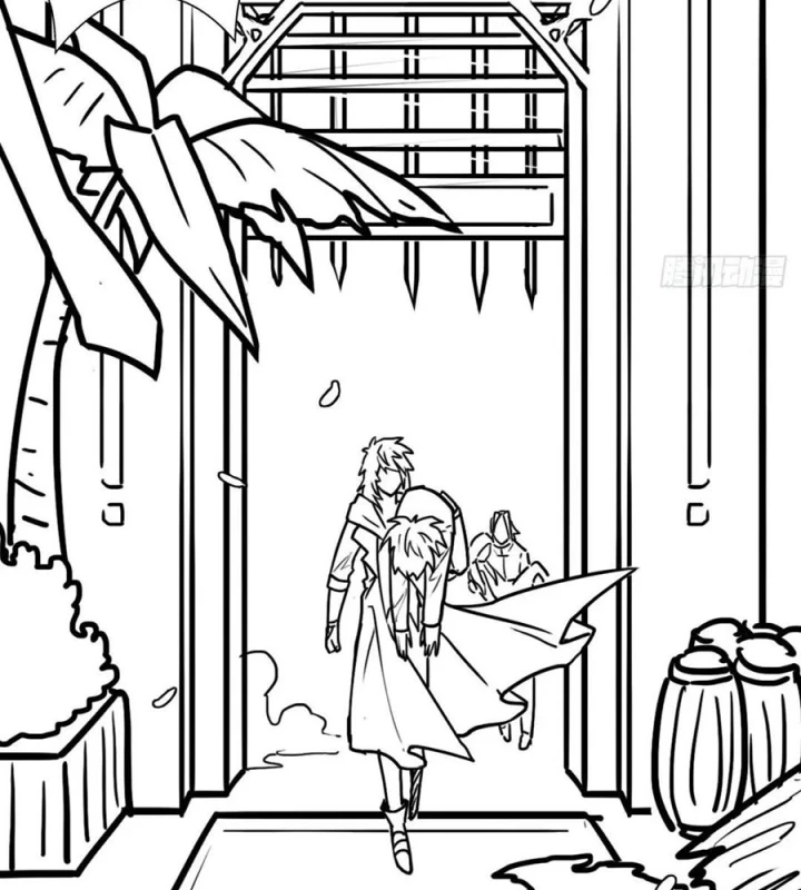 Cứu Thế Giới Đi, Ông Chú! Chapter 202 - 87