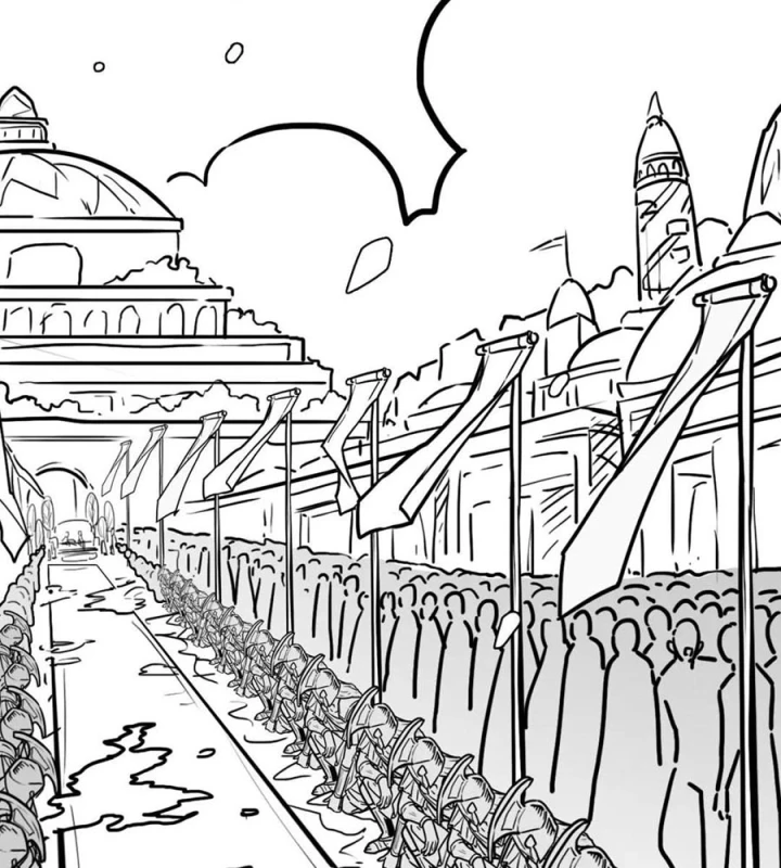 Cứu Thế Giới Đi, Ông Chú! Chapter 202 - 91