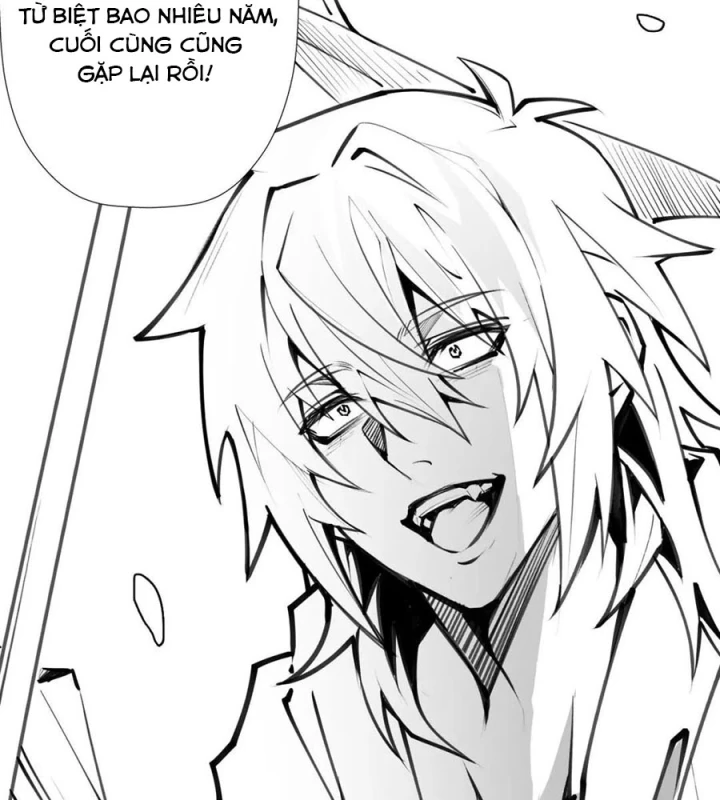 Cứu Thế Giới Đi, Ông Chú! Chapter 202 - 94